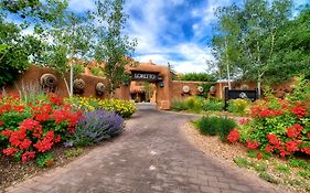 Inn & Spa At Loretto